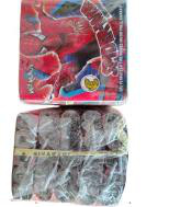 4" Spiderman Mega Deluxe - Machine Fuse
