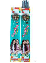 15 CM Glittering Sparklers