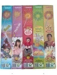 30 CM Antique Collection 5 in 1 Pack