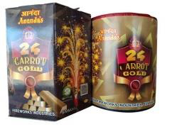 24 Carat Gold (Golden Shower)