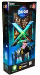 World War/ X Men
