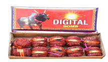 Digital Bomb