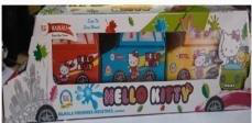 Hello Kitty - Car Toy Function